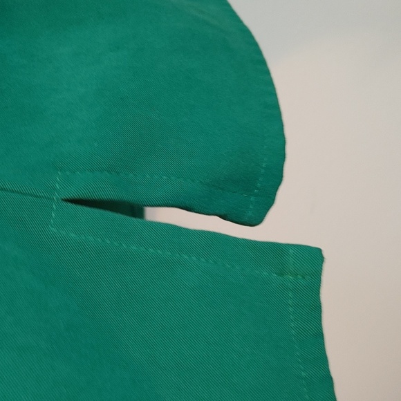 Allison Daley size 18, long sleeve blouse with front pocket - Picture 8 of 11